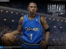 Anfernee 'Penny' Hardaway