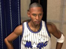 Anfernee 'Penny' Hardaway