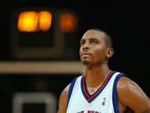 Anfernee 'Penny' Hardaway