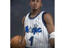 Anfernee 'Penny' Hardaway