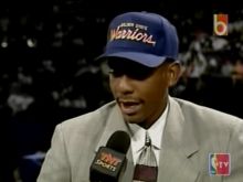 Anfernee 'Penny' Hardaway