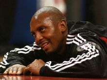 Anfernee 'Penny' Hardaway