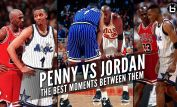 Anfernee 'Penny' Hardaway