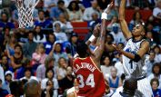 Anfernee 'Penny' Hardaway