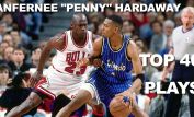 Anfernee 'Penny' Hardaway