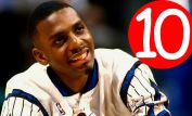 Anfernee 'Penny' Hardaway