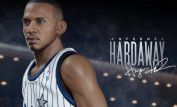 Anfernee 'Penny' Hardaway