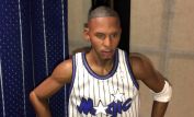 Anfernee 'Penny' Hardaway