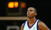 Anfernee 'Penny' Hardaway