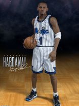 Anfernee 'Penny' Hardaway