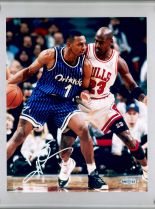 Anfernee 'Penny' Hardaway