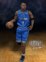 Anfernee 'Penny' Hardaway