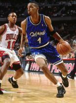 Anfernee 'Penny' Hardaway