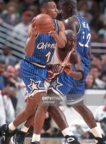 Anfernee 'Penny' Hardaway