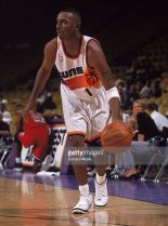 Anfernee 'Penny' Hardaway