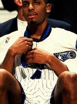 Anfernee 'Penny' Hardaway