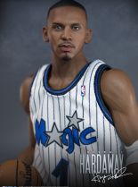 Anfernee 'Penny' Hardaway