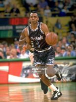 Anfernee 'Penny' Hardaway