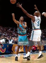 Anfernee 'Penny' Hardaway