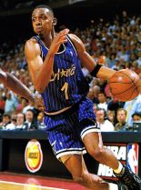 Anfernee 'Penny' Hardaway #1710883 picture (Portrait Medium)