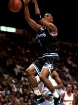 Anfernee 'Penny' Hardaway