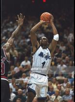 Anfernee 'Penny' Hardaway