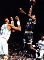 Anfernee 'Penny' Hardaway