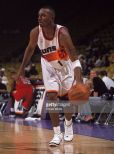 Anfernee 'Penny' Hardaway