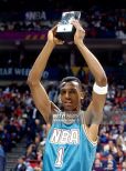 Anfernee 'Penny' Hardaway