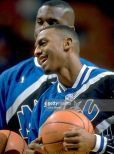 Anfernee 'Penny' Hardaway