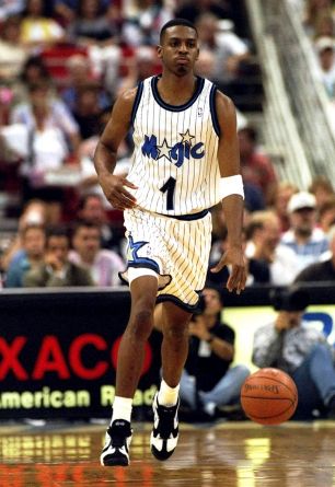 Anfernee 'Penny' Hardaway