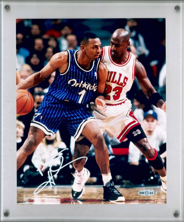 Anfernee 'Penny' Hardaway