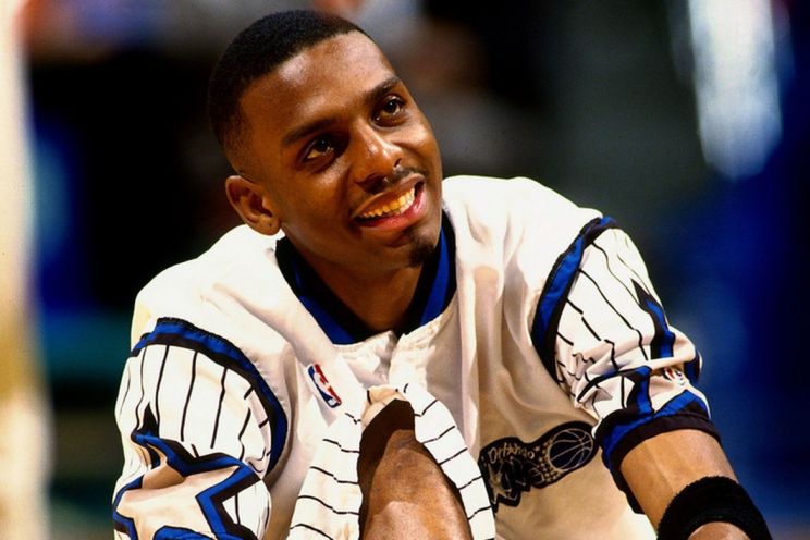 Anfernee 'Penny' Hardaway