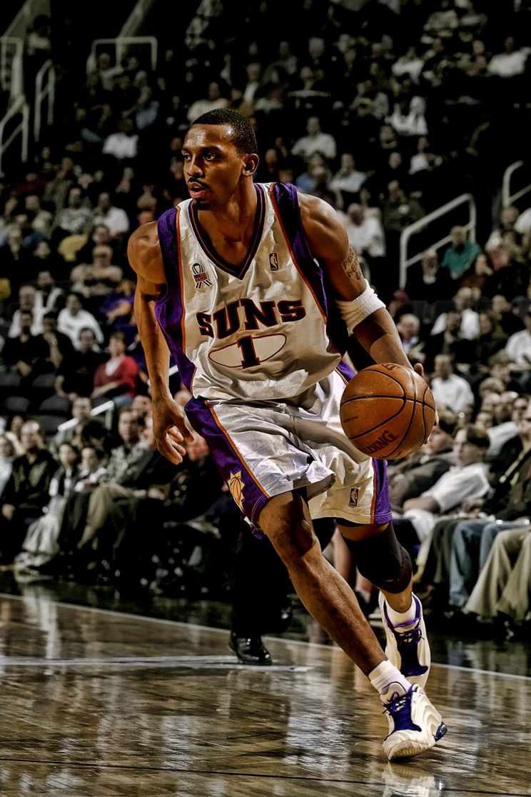 Anfernee 'Penny' Hardaway