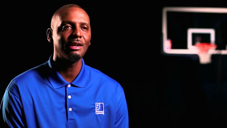 Anfernee 'Penny' Hardaway