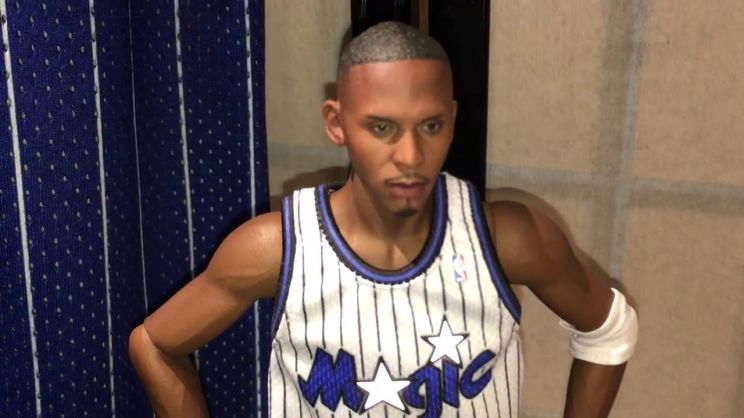 Anfernee 'Penny' Hardaway