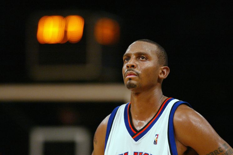 Anfernee 'Penny' Hardaway