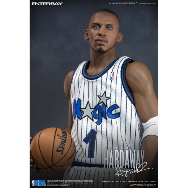 Anfernee 'Penny' Hardaway