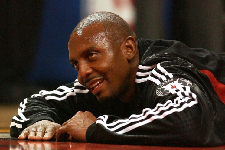 Anfernee 'Penny' Hardaway