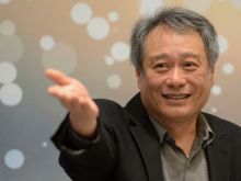 Ang Lee