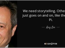 Ang Lee