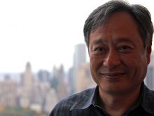 Ang Lee