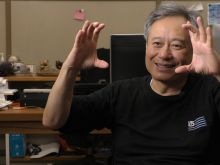 Ang Lee