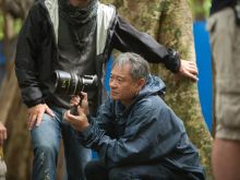 Ang Lee