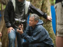 Ang Lee