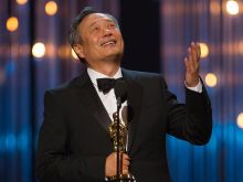 Ang Lee