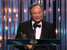 Ang Lee