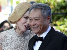 Ang Lee