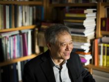 Ang Lee