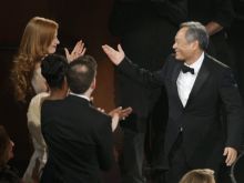 Ang Lee